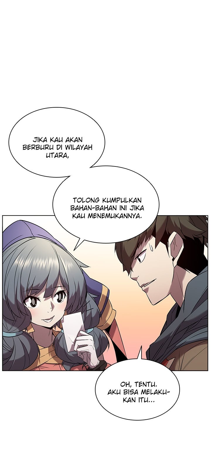 Taming Master Chapter 18 halaman 26