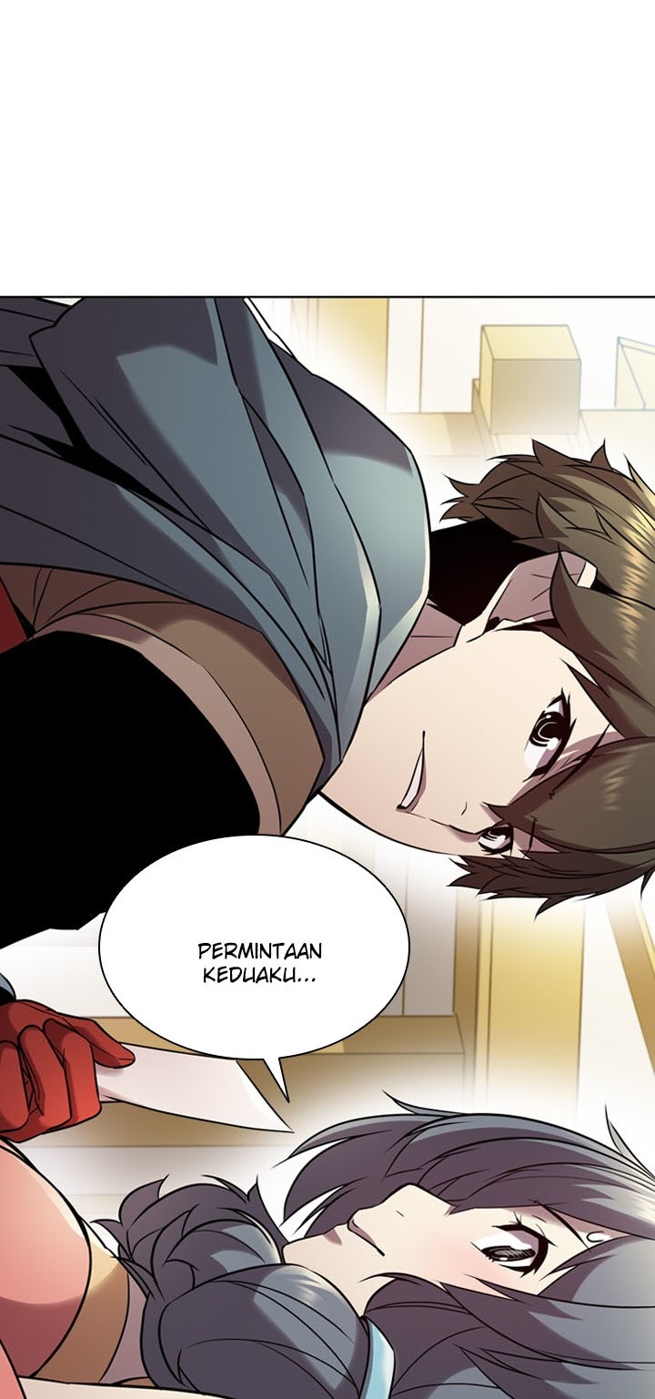 Taming Master Chapter 18 halaman 27