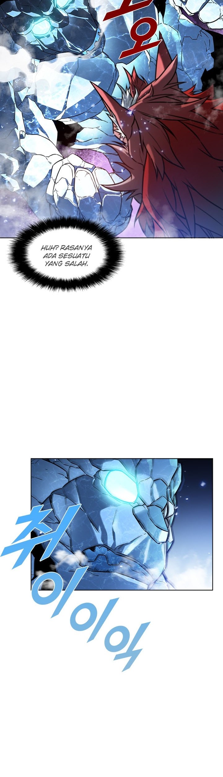 Taming Master Chapter 17 halaman 21