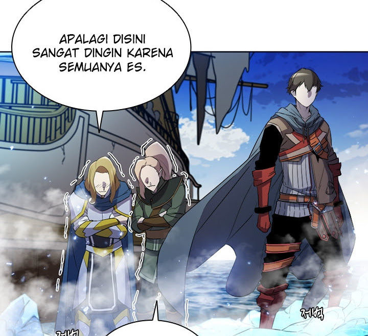 Taming Master Chapter 15 halaman 46