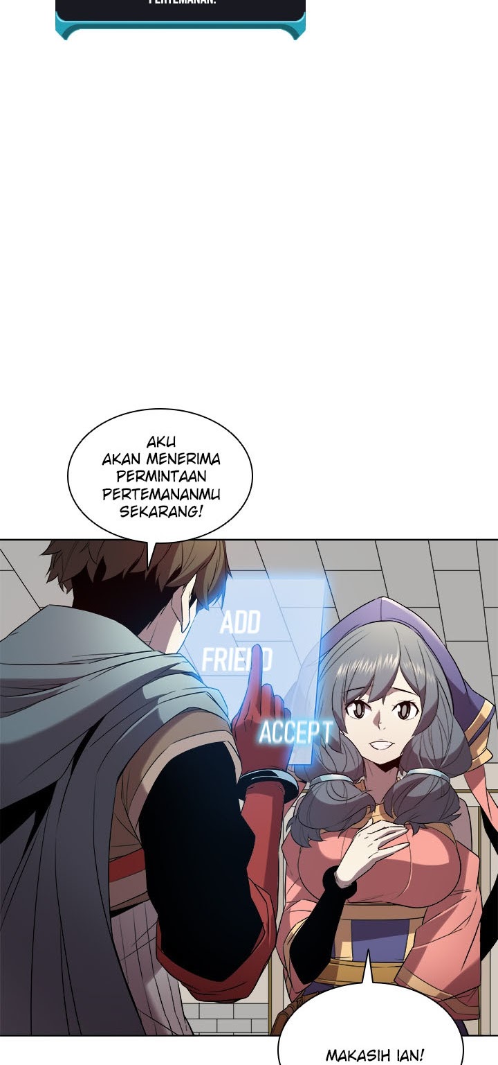 Taming Master Chapter 14 halaman 27