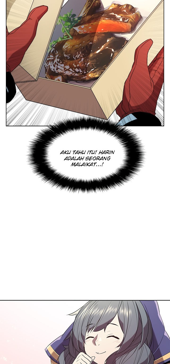 Taming Master Chapter 14 halaman 30