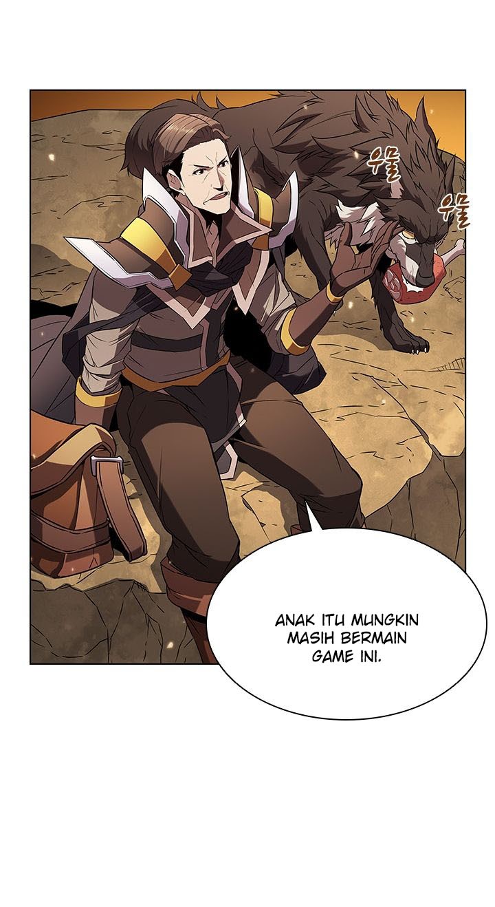Taming Master Chapter 12 halaman 26