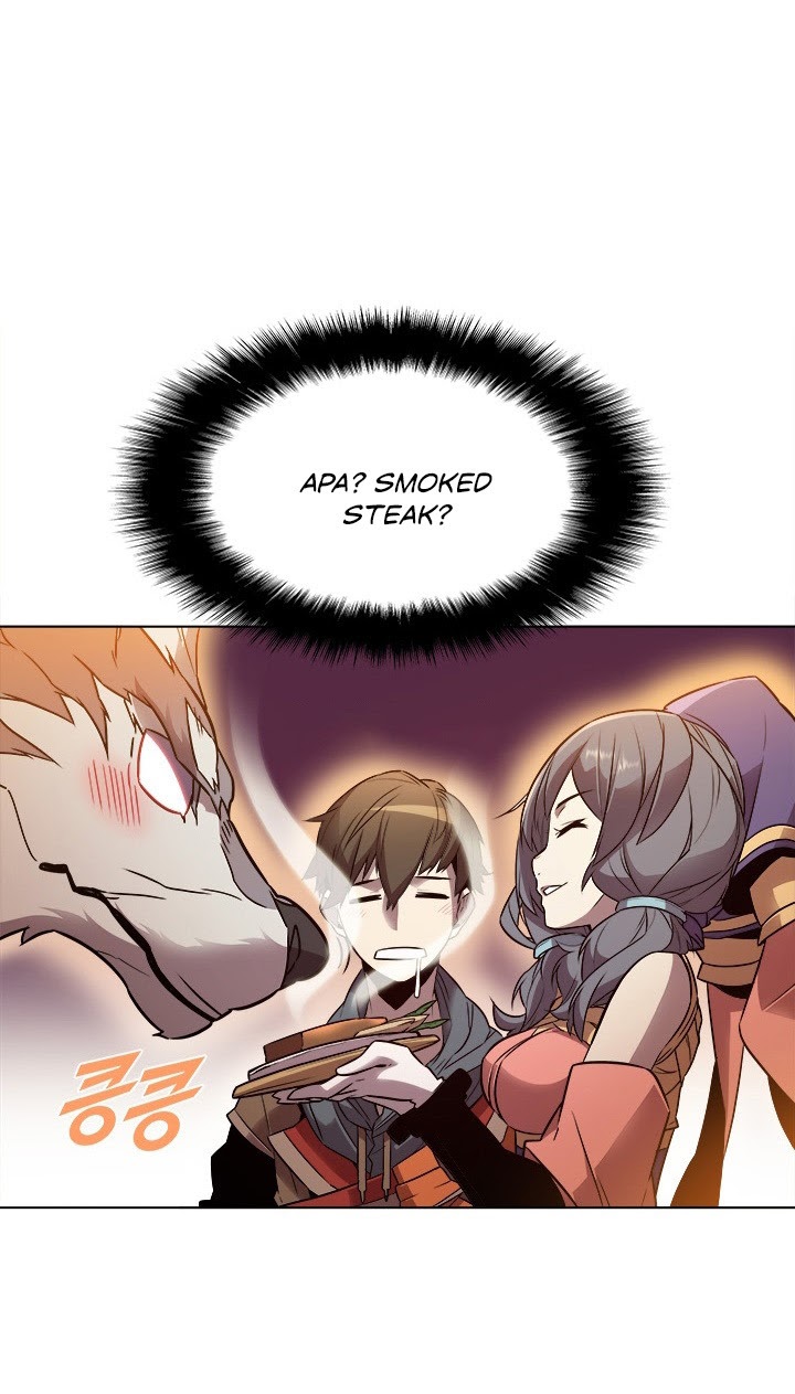 Taming Master Chapter 9 halaman 31