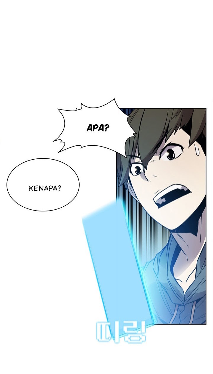 Taming Master Chapter 9 halaman 33