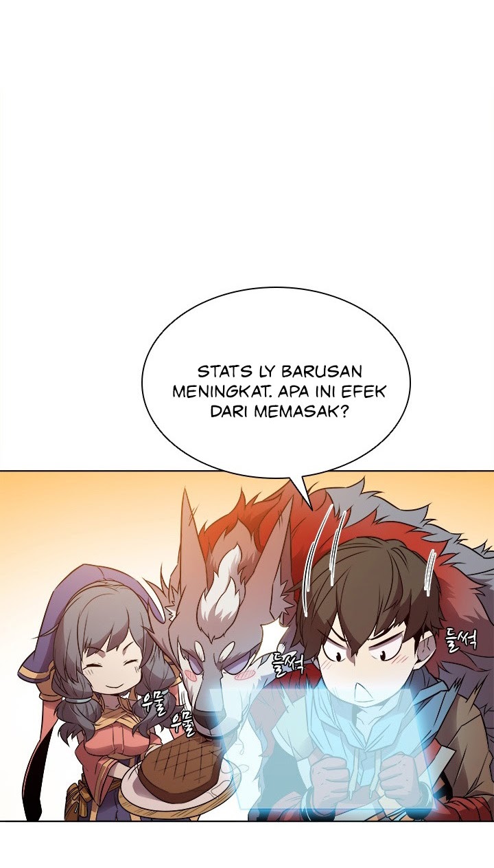 Taming Master Chapter 9 halaman 34
