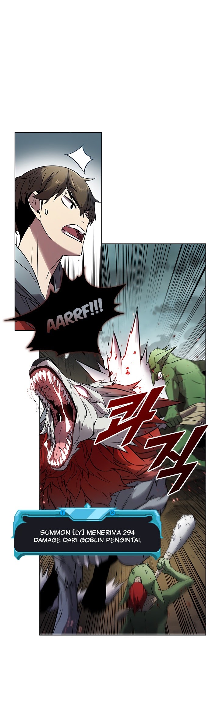 Taming Master Chapter 8 halaman 18