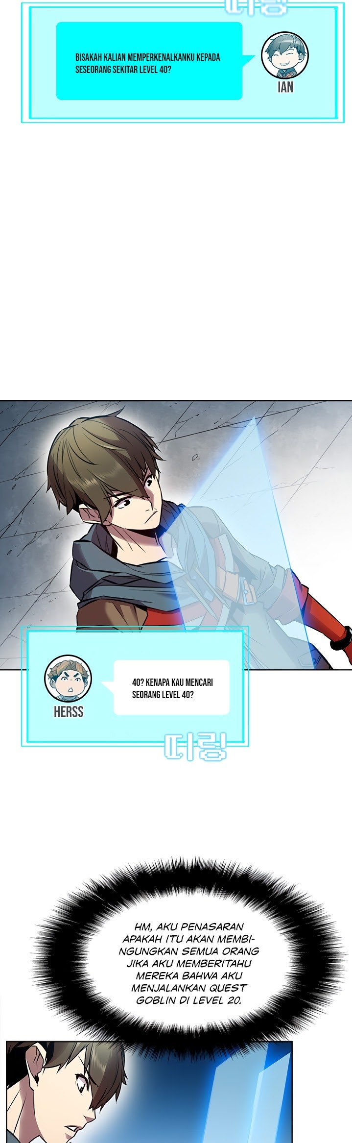 Taming Master Chapter 7 halaman 18