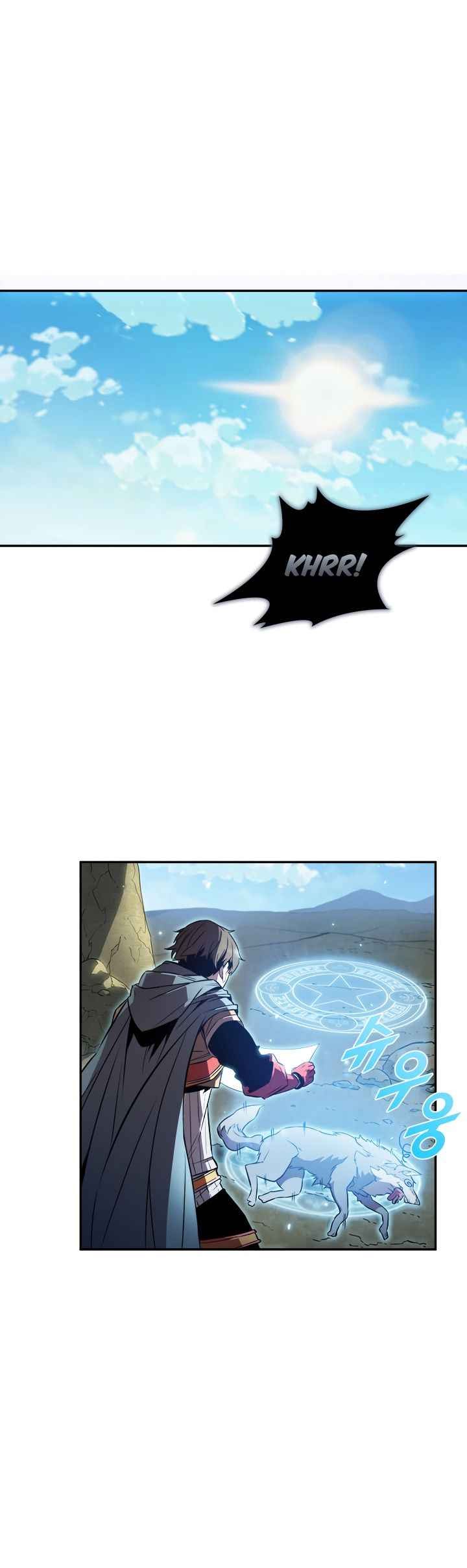 Taming Master Chapter 3 halaman 23