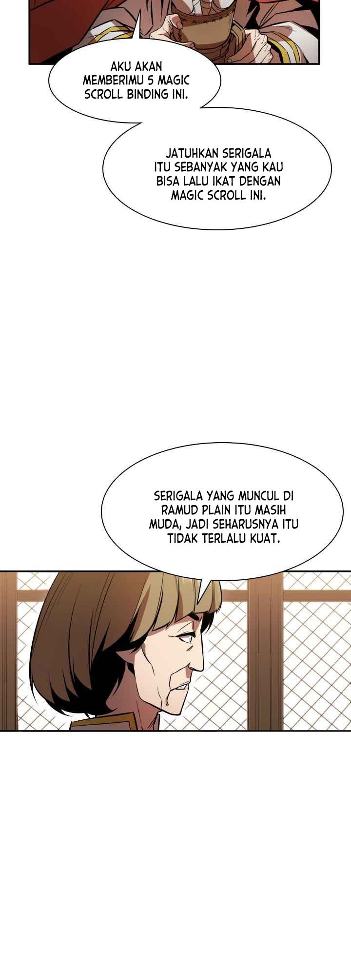 Taming Master Chapter 2 halaman 21