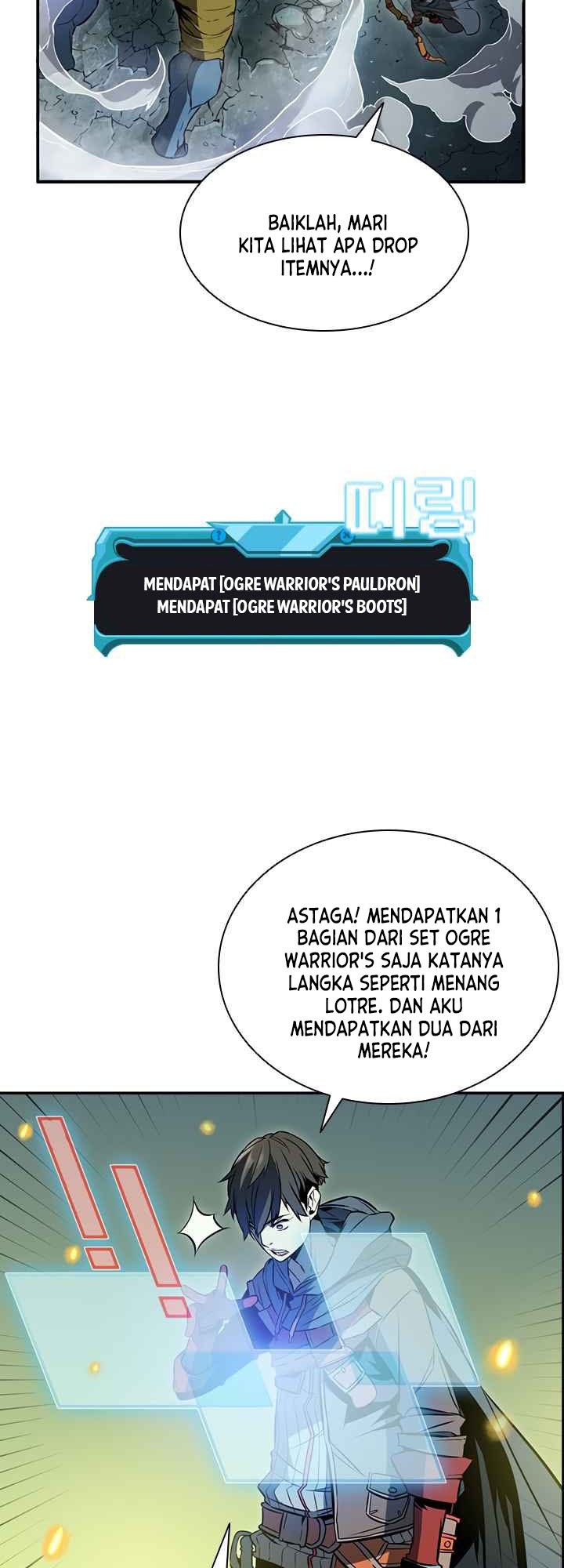 Taming Master Chapter 1 halaman 23