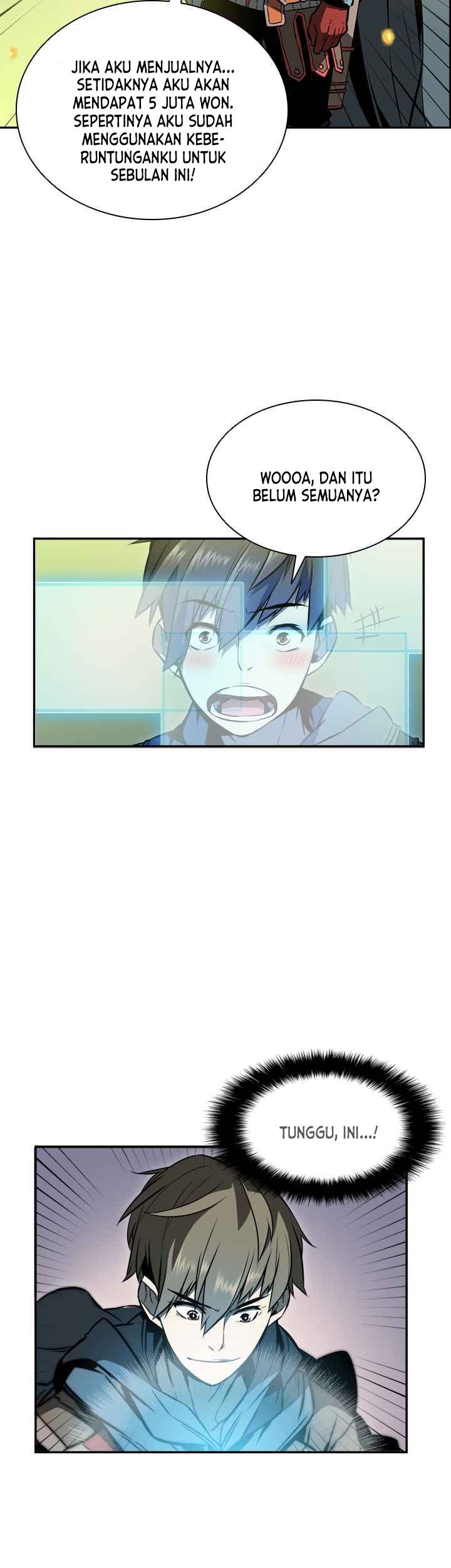 Taming Master Chapter 1 halaman 24