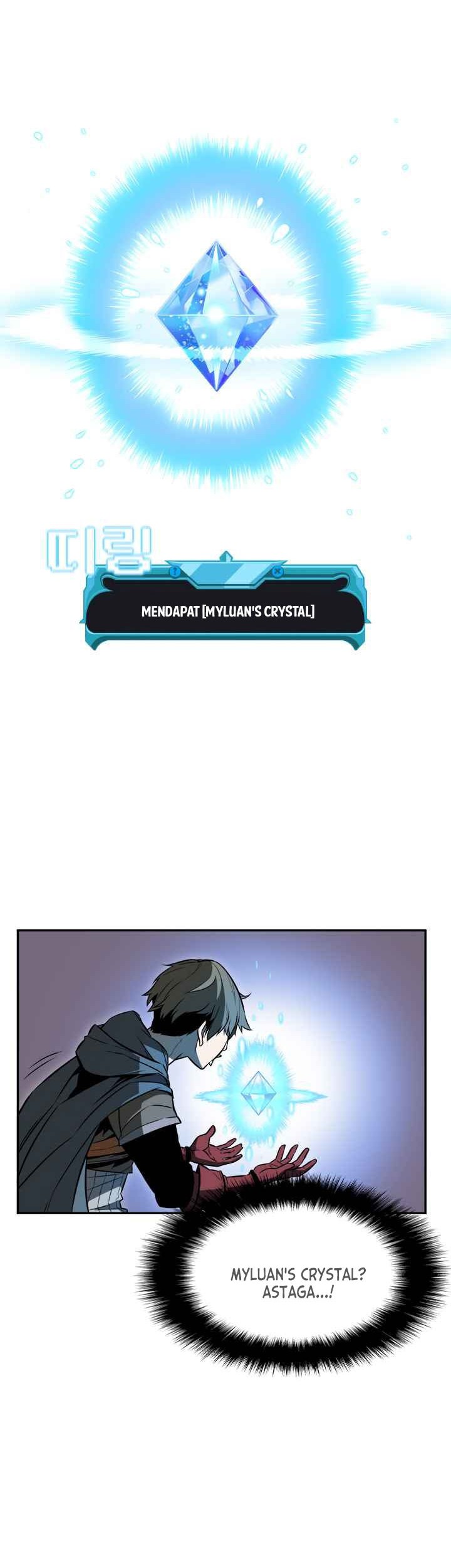 Taming Master Chapter 1 halaman 25