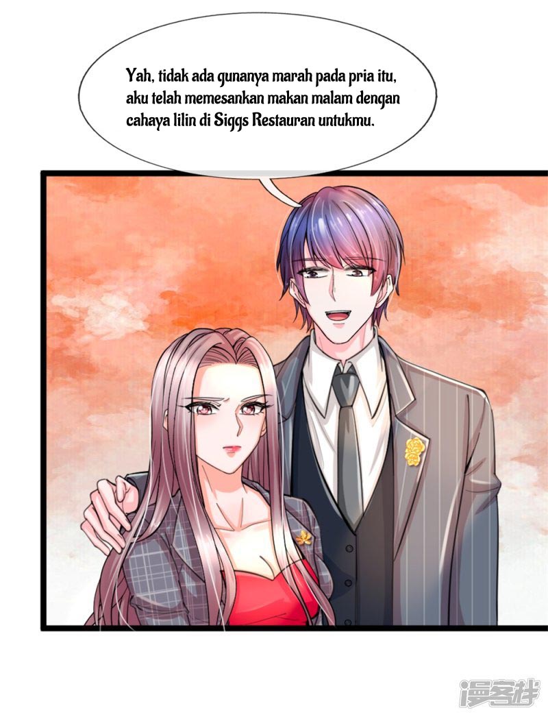 The Top Abandoned Young Chapter 1 halaman 19
