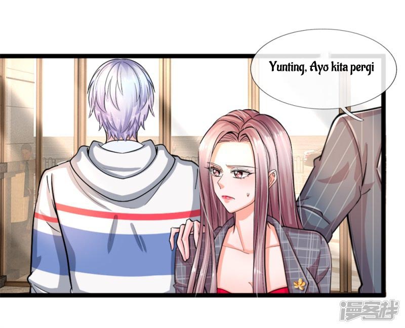 The Top Abandoned Young Chapter 1 halaman 20