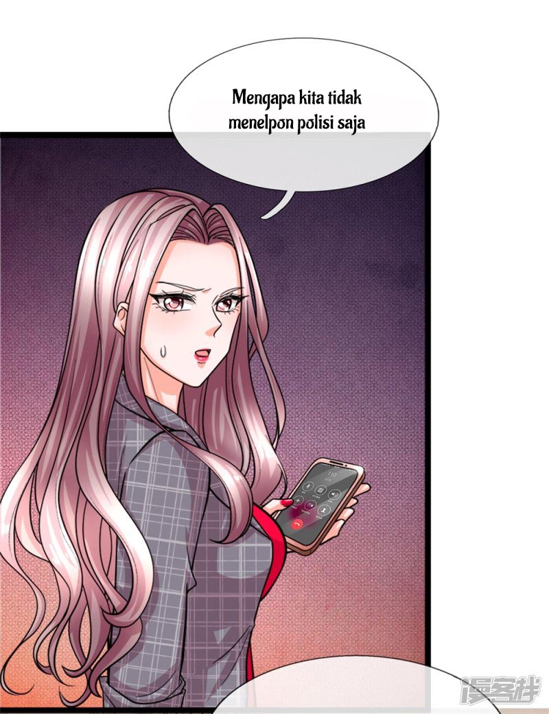The Top Abandoned Young Chapter 3 halaman 19