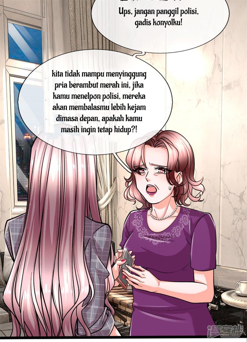 The Top Abandoned Young Chapter 3 halaman 20