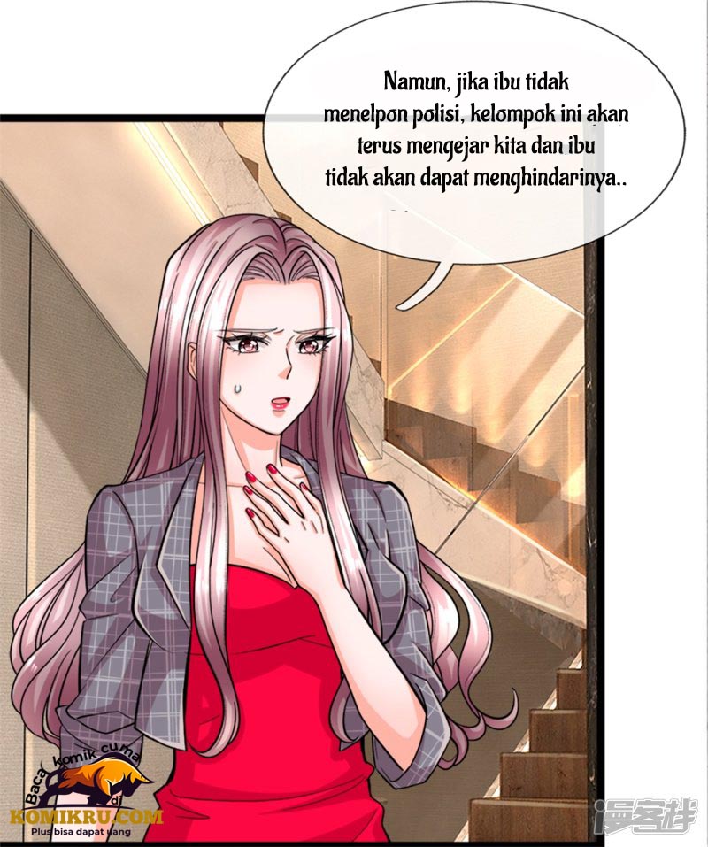 The Top Abandoned Young Chapter 3 halaman 21