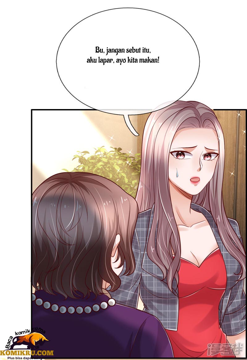 The Top Abandoned Young Chapter 45 halaman 16