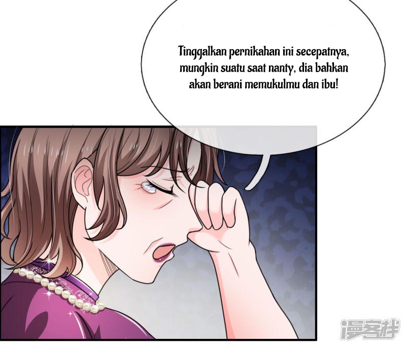 The Top Abandoned Young Chapter 48 halaman 9