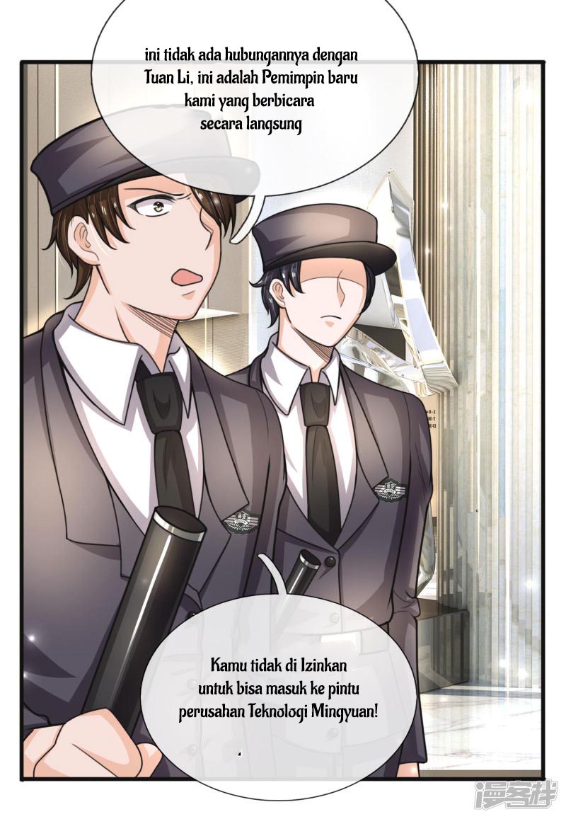 The Top Abandoned Young Chapter 50 halaman 11