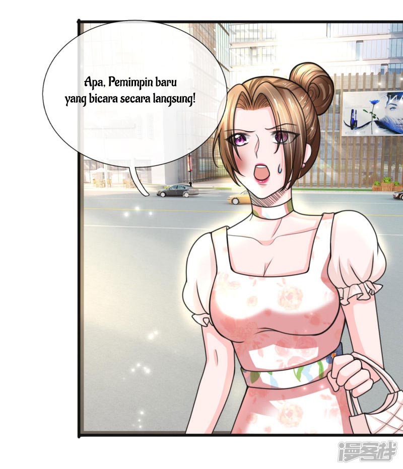 The Top Abandoned Young Chapter 50 halaman 12