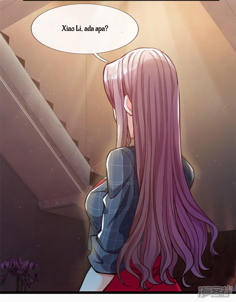 The Top Abandoned Young Chapter 4 halaman 9