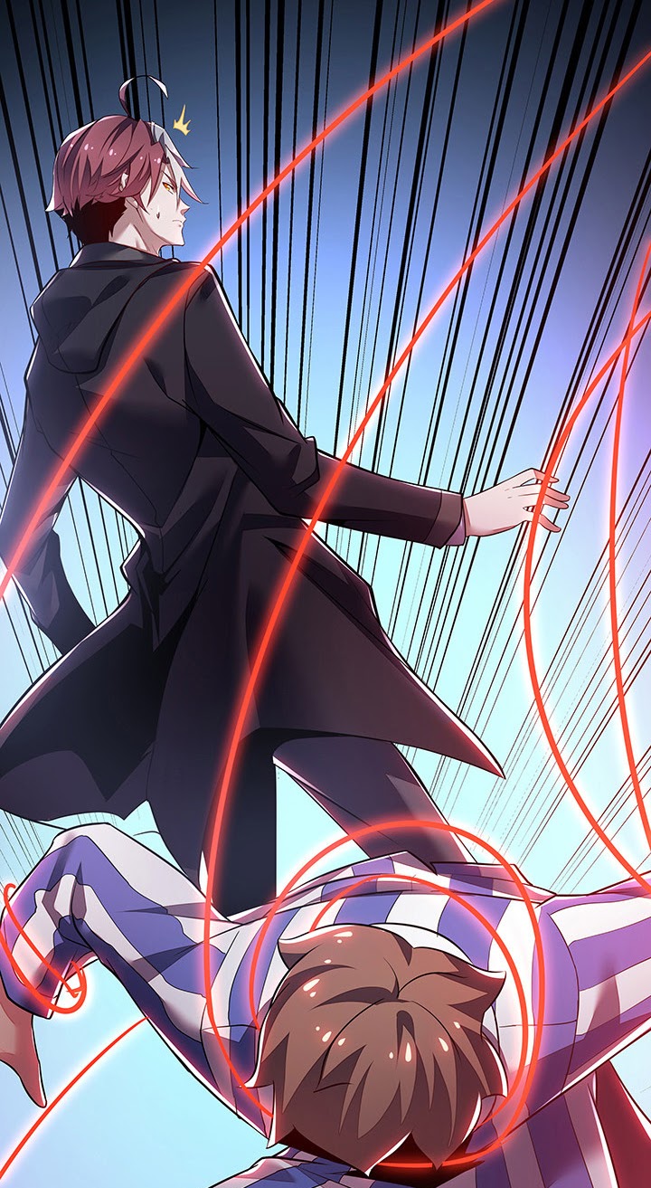 Cultivation Record Of The Undead King Chapter 20 Gambar 21