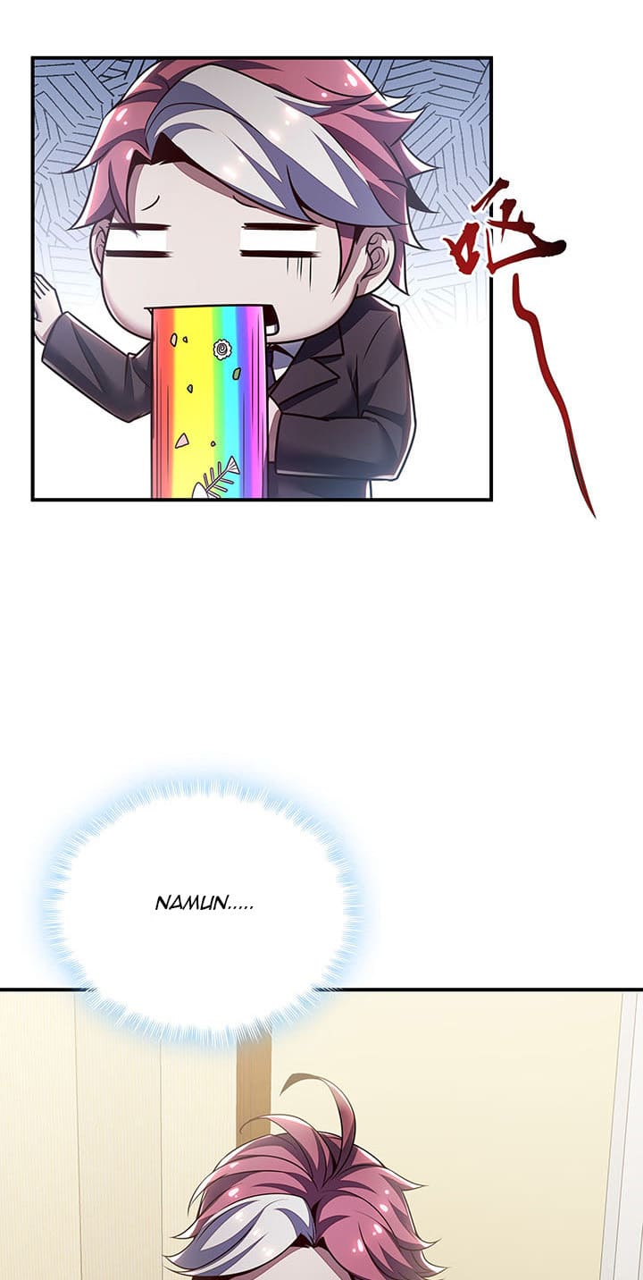 Cultivation Record Of The Undead King Chapter 07 Gambar 26