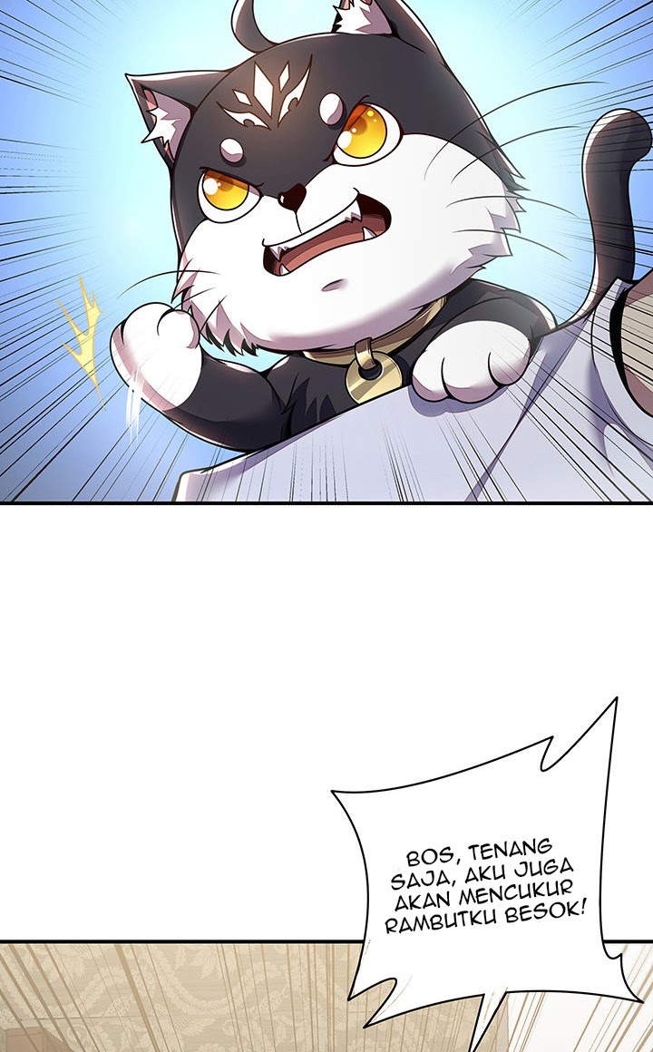 Cultivation Record Of The Undead King Chapter 05 Gambar 32