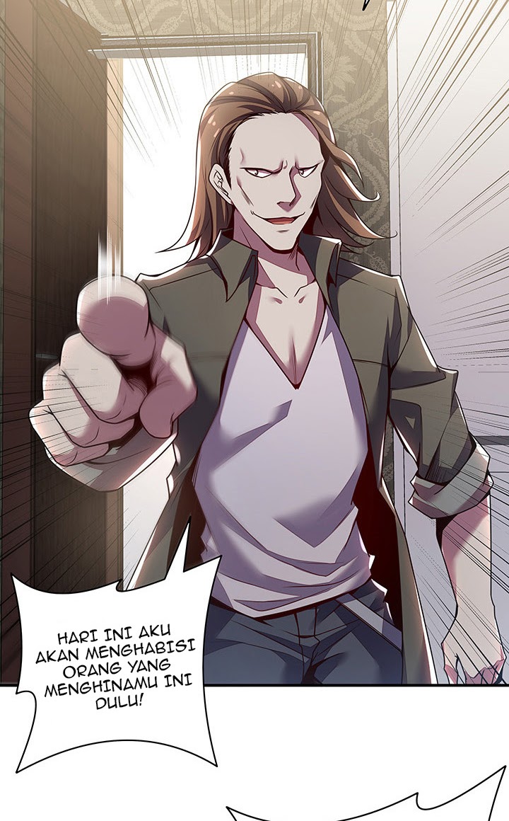 Cultivation Record Of The Undead King Chapter 05 Gambar 33
