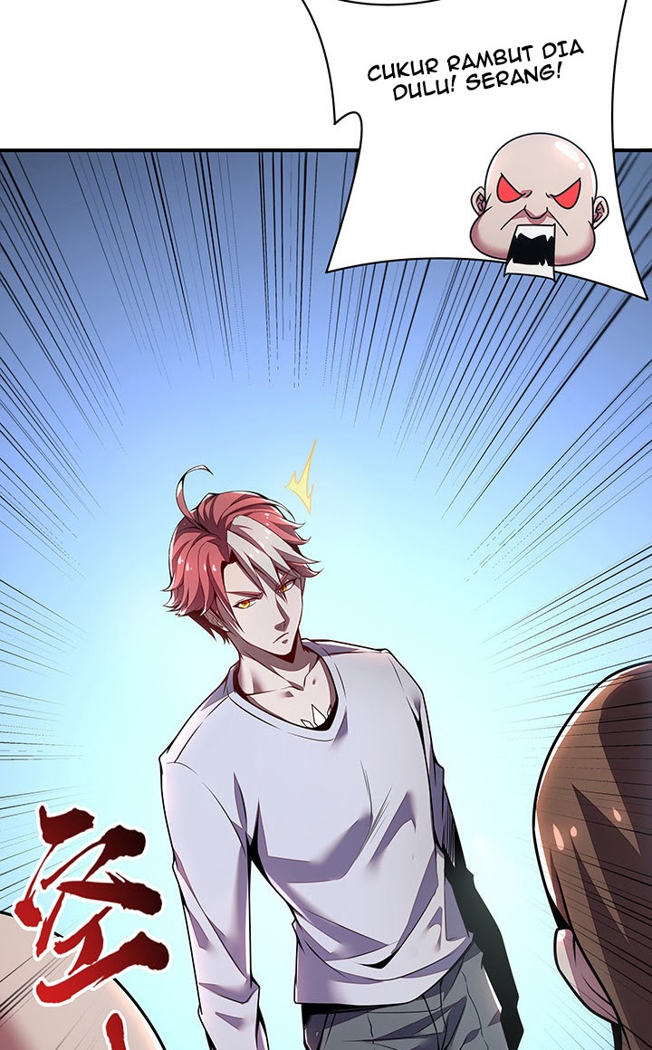 Cultivation Record Of The Undead King Chapter 05 Gambar 34
