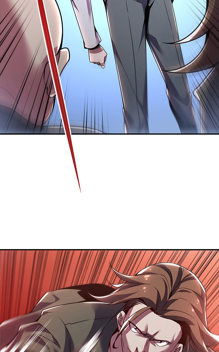 Cultivation Record Of The Undead King Chapter 05 Gambar 35