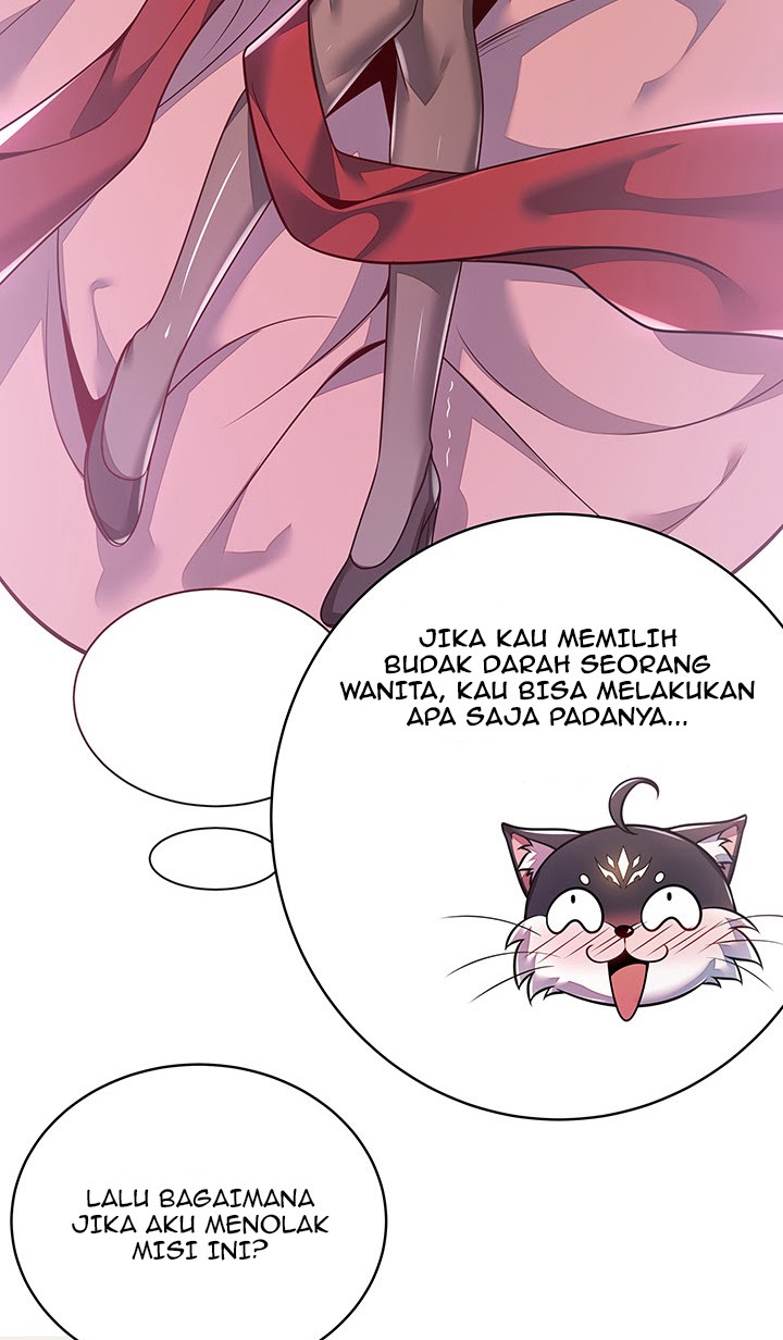 Cultivation Record Of The Undead King Chapter 04.5 Gambar 29