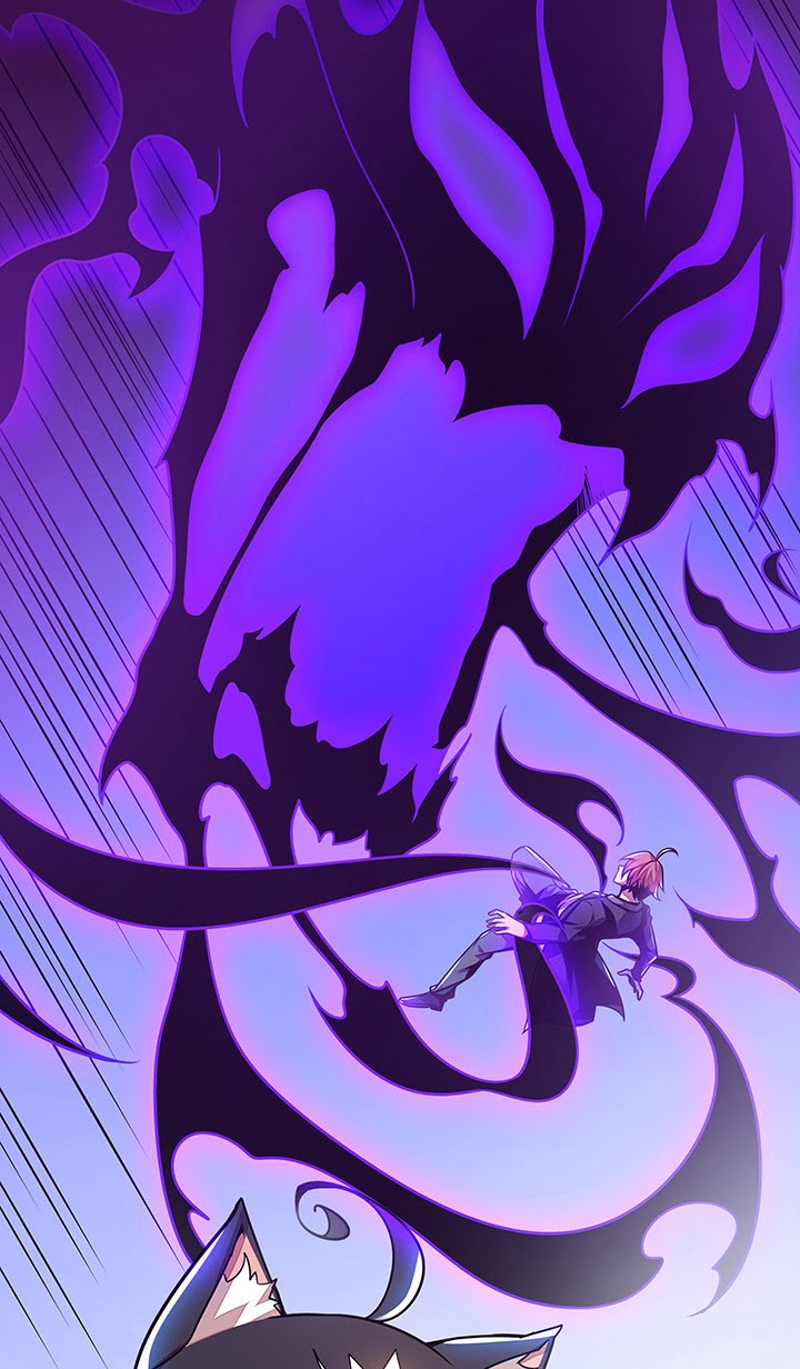 Cultivation Record Of The Undead King Chapter 04.5 Gambar 32