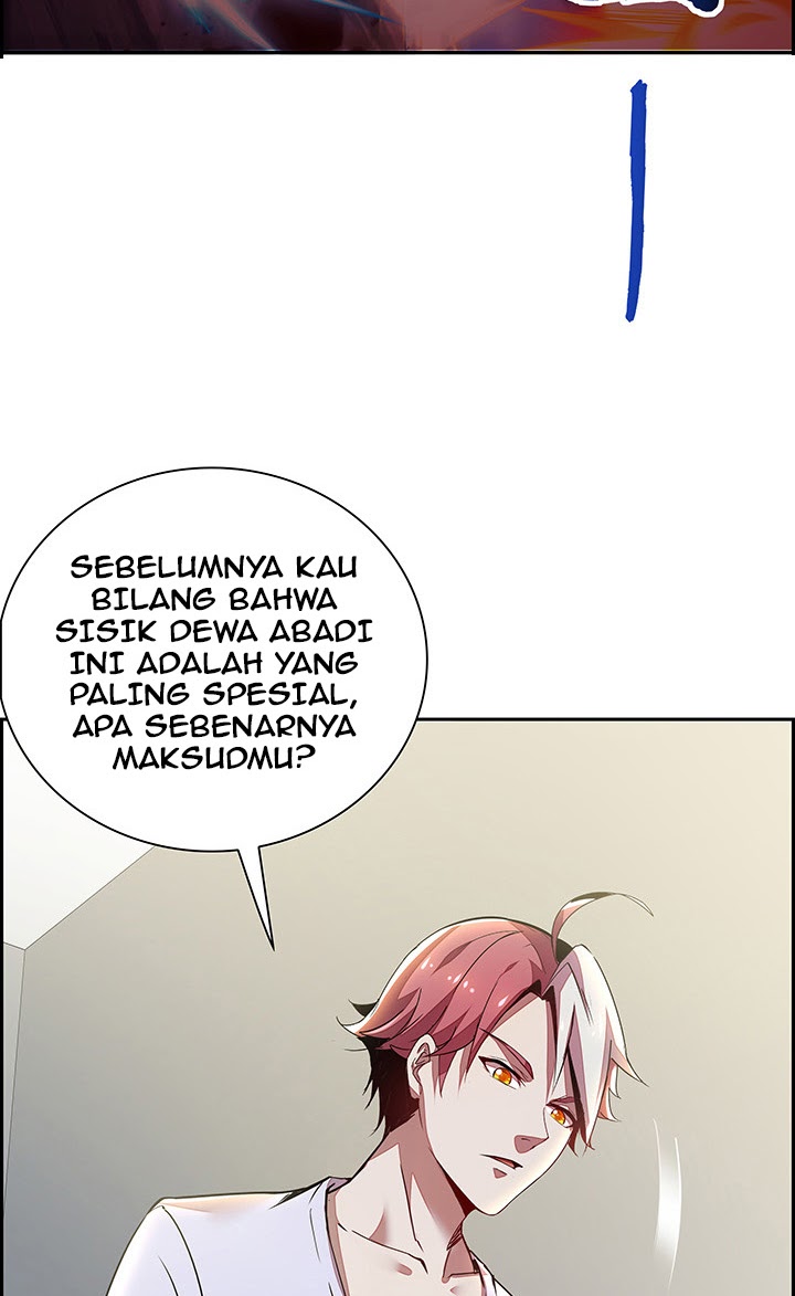Cultivation Record Of The Undead King Chapter 04.1 Gambar 33