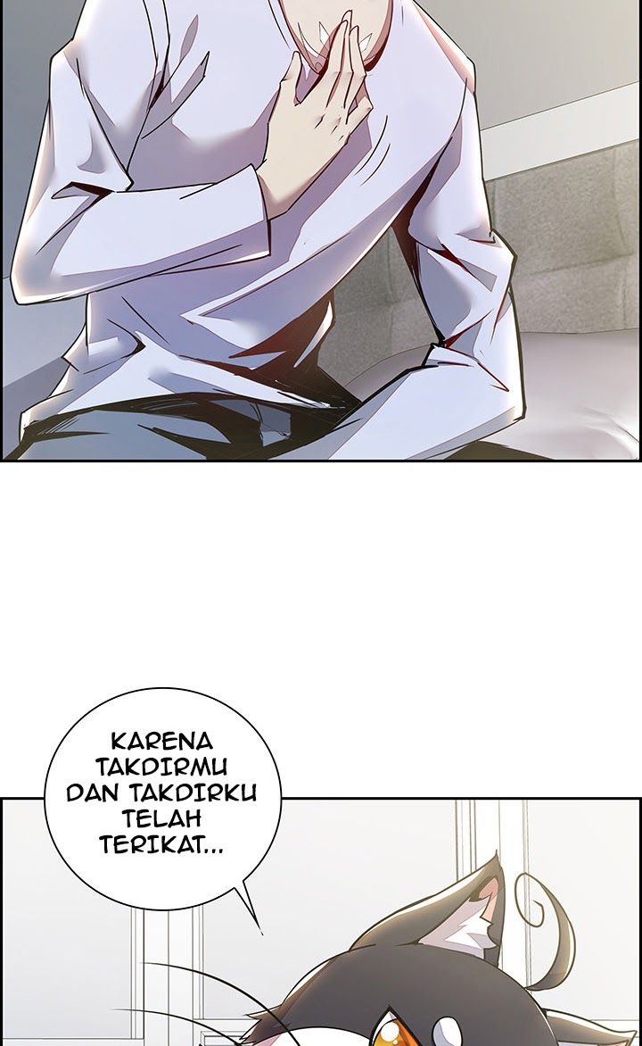 Cultivation Record Of The Undead King Chapter 04.1 Gambar 34