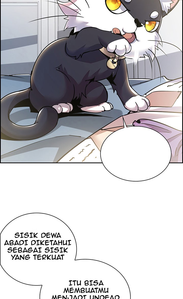 Cultivation Record Of The Undead King Chapter 04.1 Gambar 35