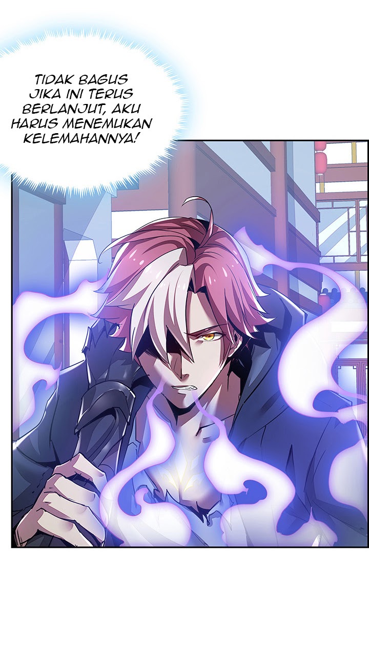 Cultivation Record Of The Undead King Chapter 03 Gambar 22
