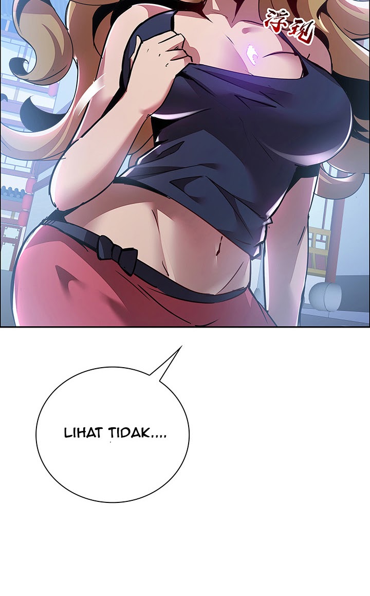 Cultivation Record Of The Undead King Chapter 02.1 Gambar 29