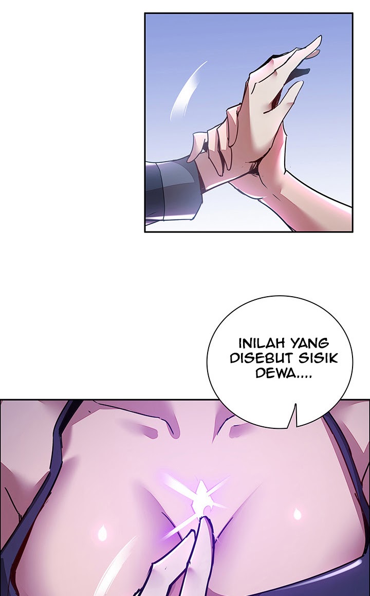 Cultivation Record Of The Undead King Chapter 02.1 Gambar 30