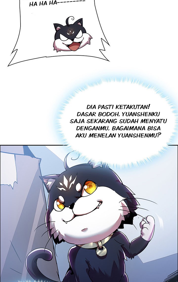 Cultivation Record Of The Undead King Chapter 01.4 Gambar 28