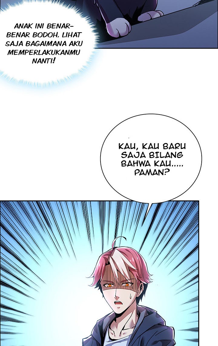 Cultivation Record Of The Undead King Chapter 01.4 Gambar 29