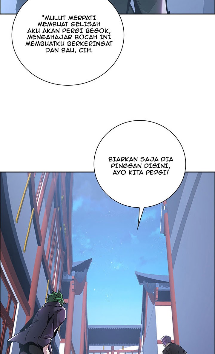 Cultivation Record Of The Undead King Chapter 01.3 Gambar 34
