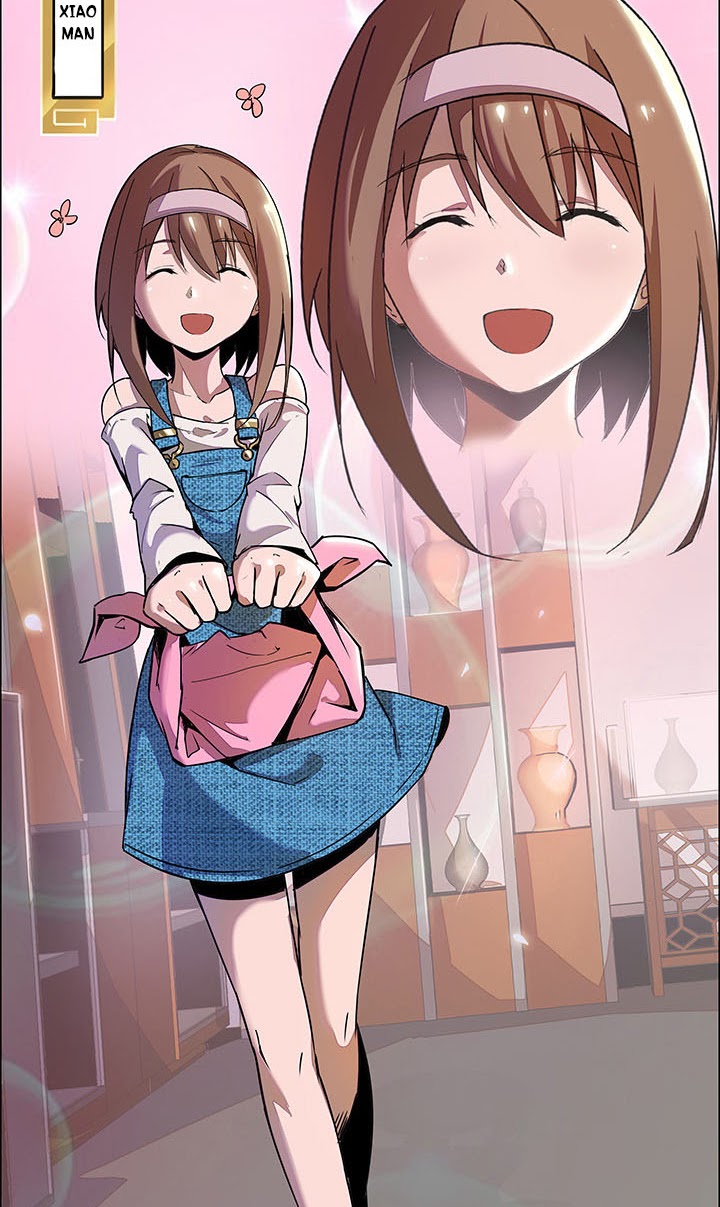 Cultivation Record Of The Undead King Chapter 01.2 Gambar 33
