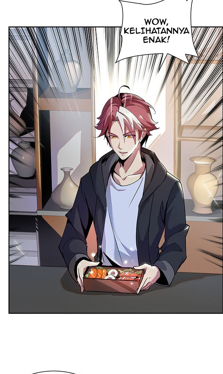 Cultivation Record Of The Undead King Chapter 01.2 Gambar 35