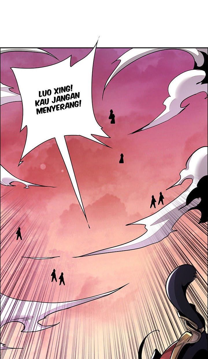 Cultivation Record Of The Undead King Chapter 01.1 Gambar 32