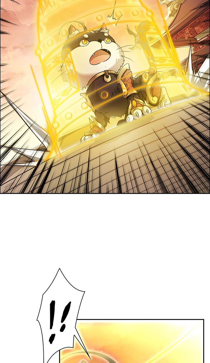 Cultivation Record Of The Undead King Chapter 01.1 Gambar 35