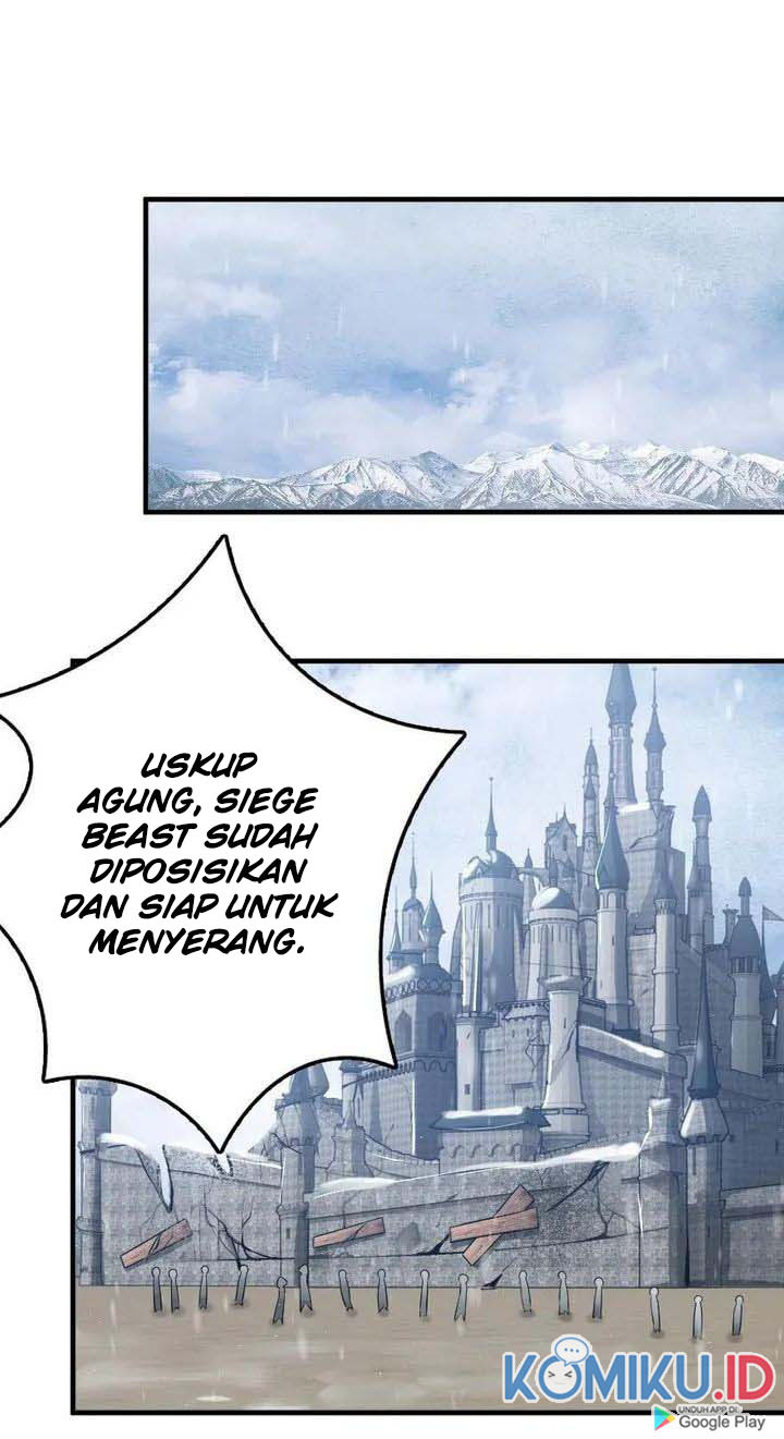 Release That Witch Chapter 192 Gambar 17