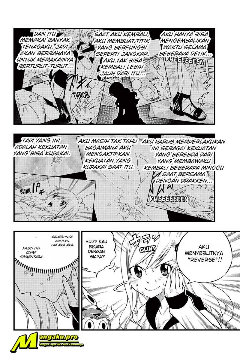 Eden's Zero Chapter 121 Gambar 9